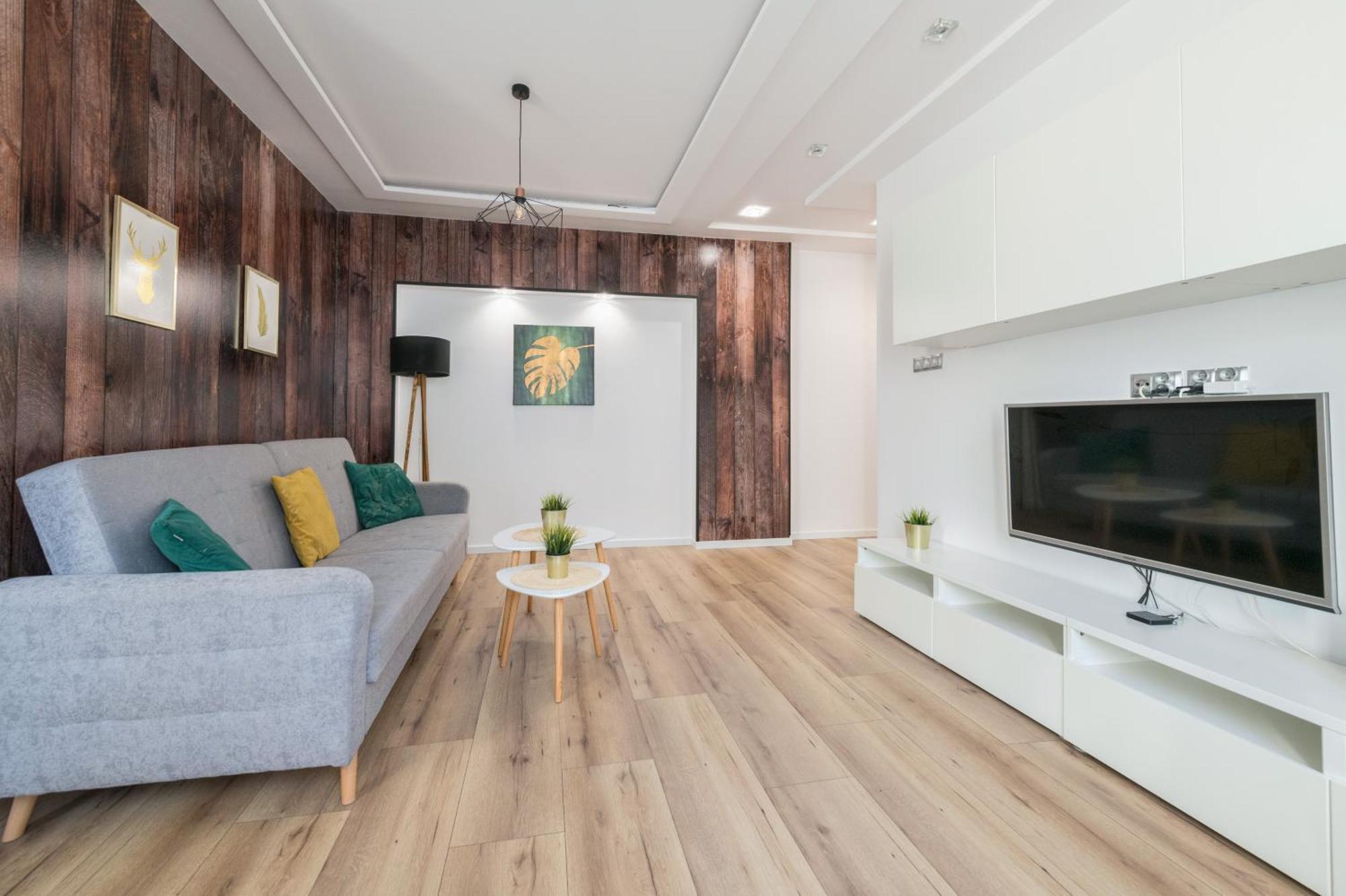 Apartament Prime - Forest Dream *